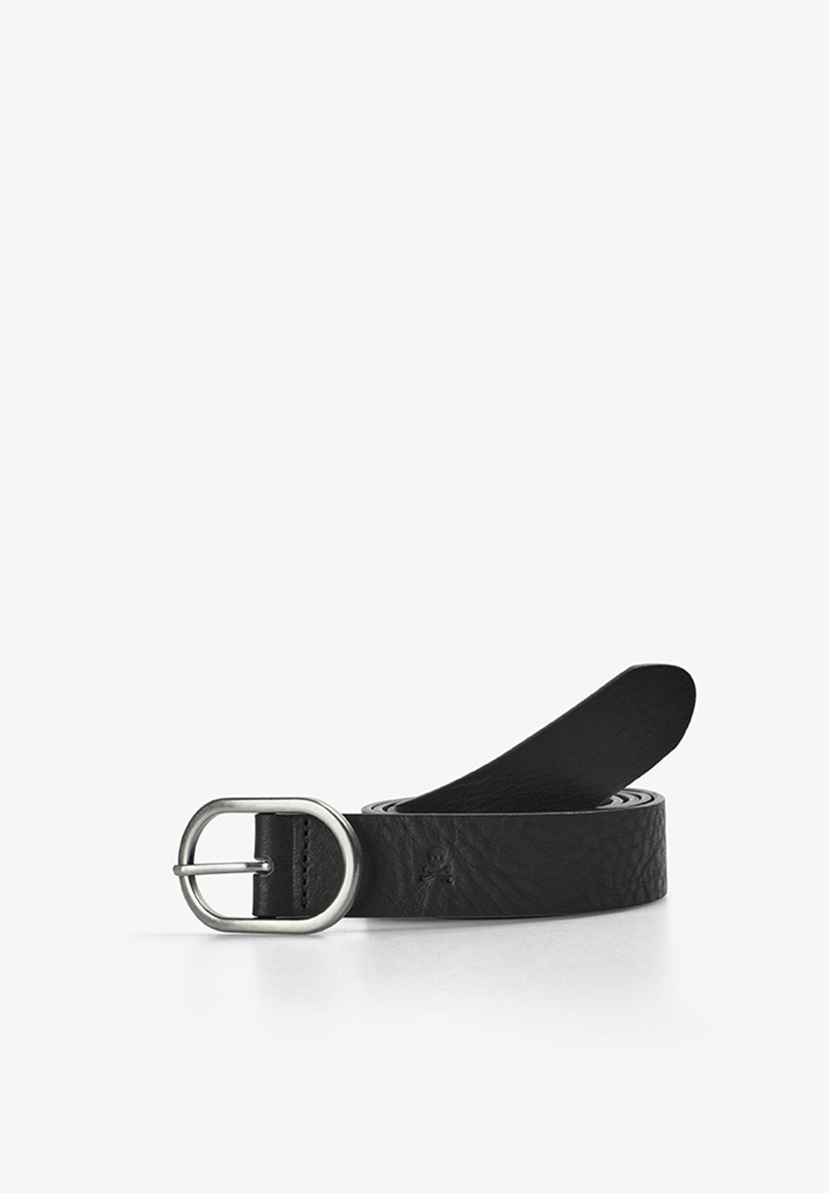 100% LEATHER BELT