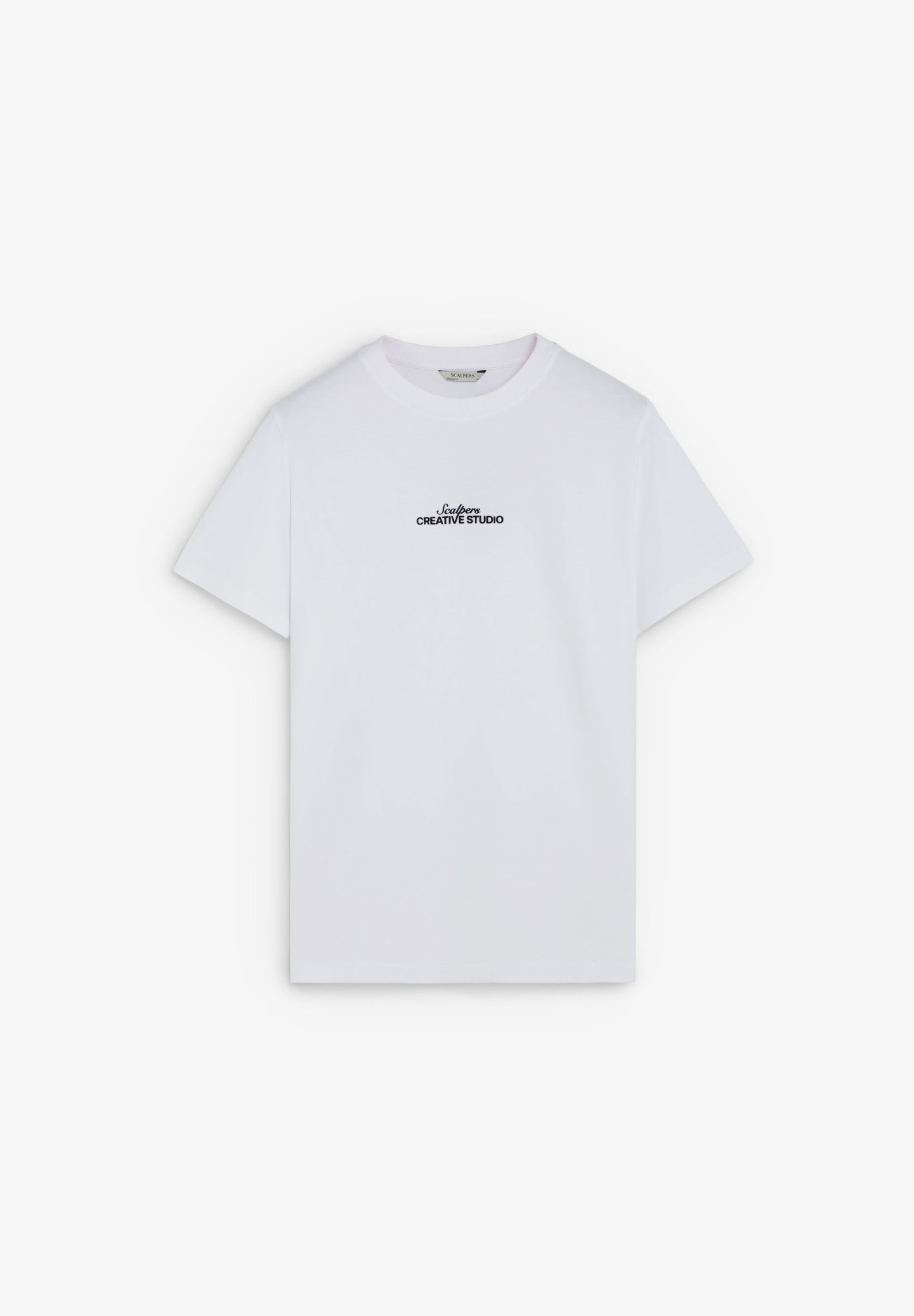 SCCREATIVE FLOCK TEE