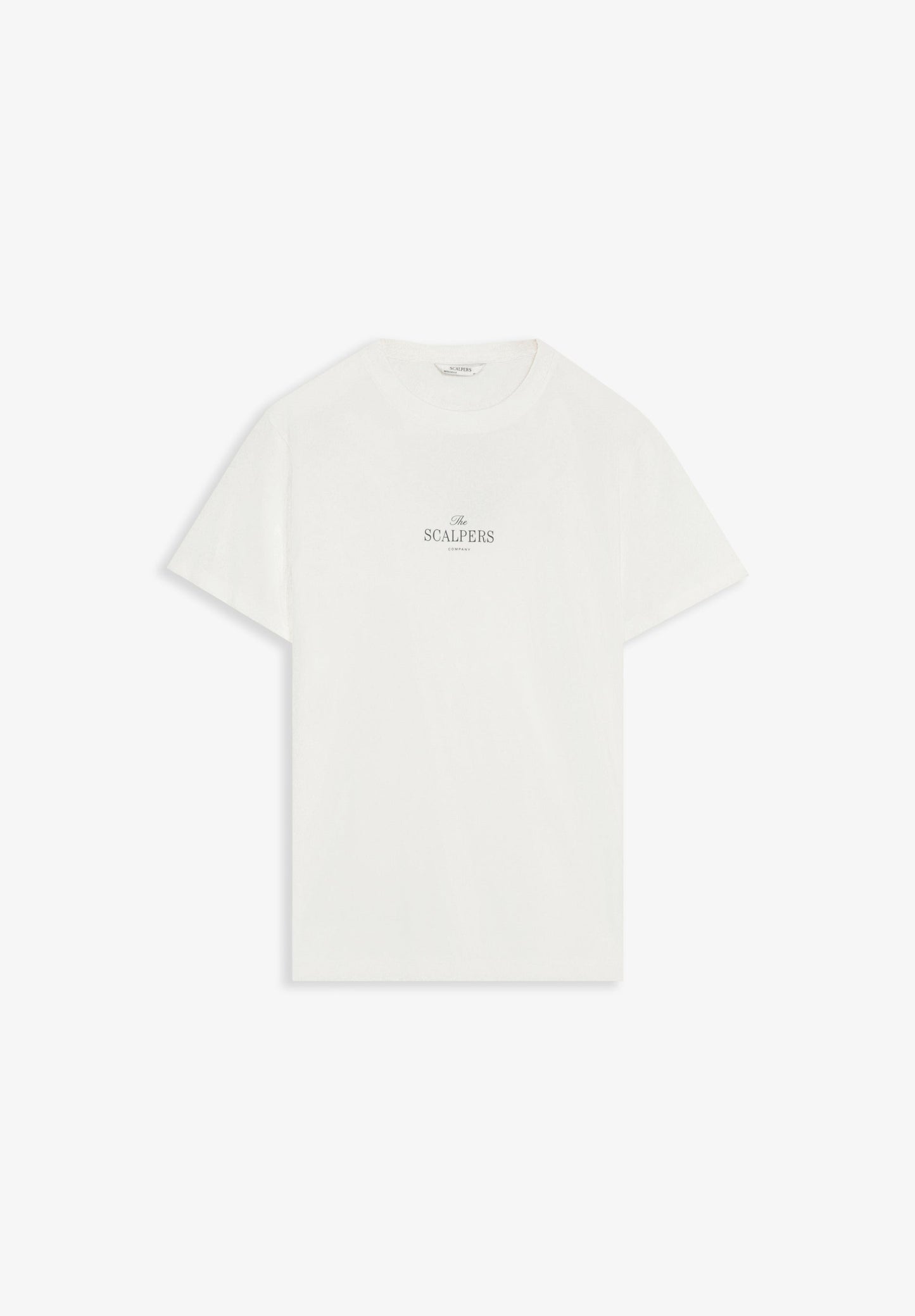 SCCREATIVE STUDIO TEE
