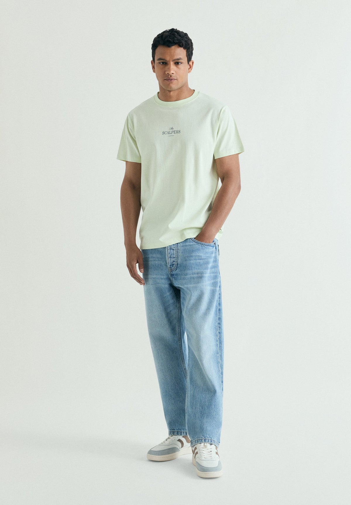 SCCREATIVE STUDIO TEE