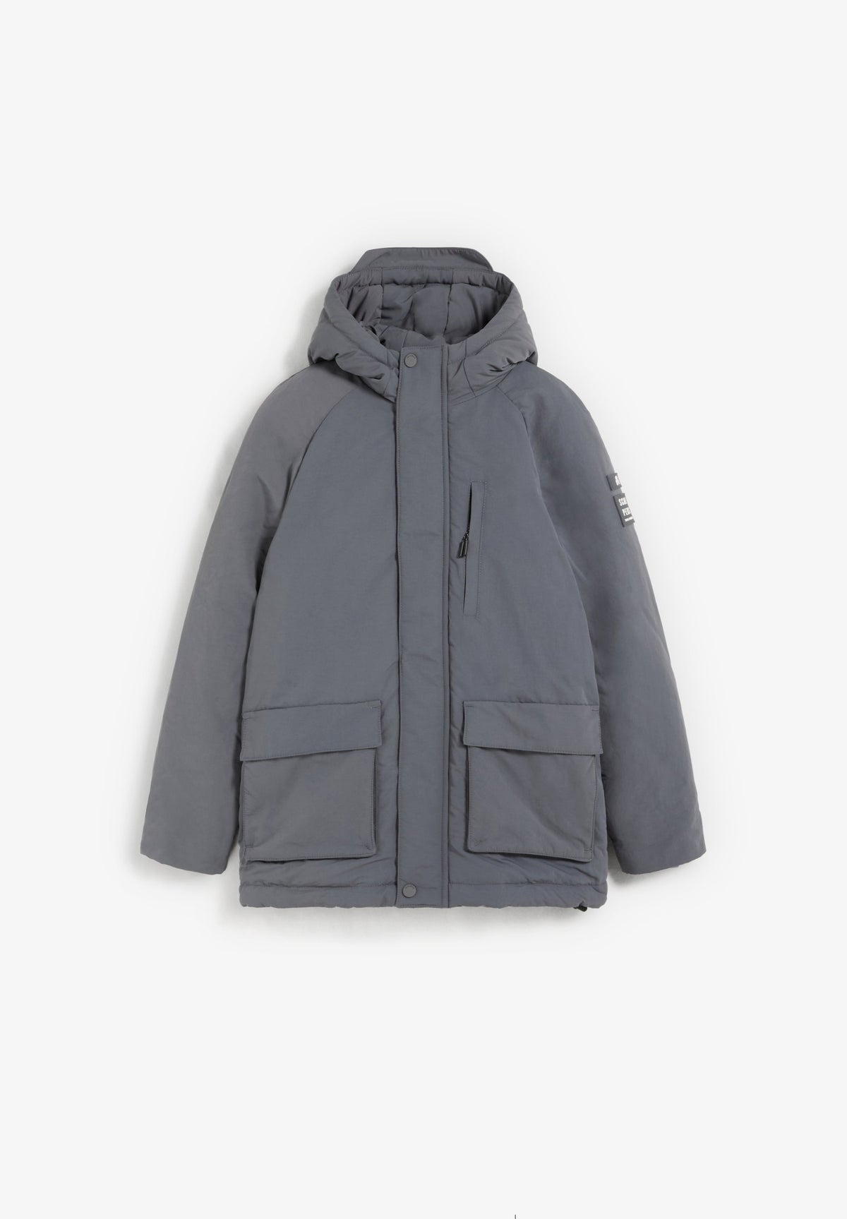 SCPOCKET JACKET KIDS