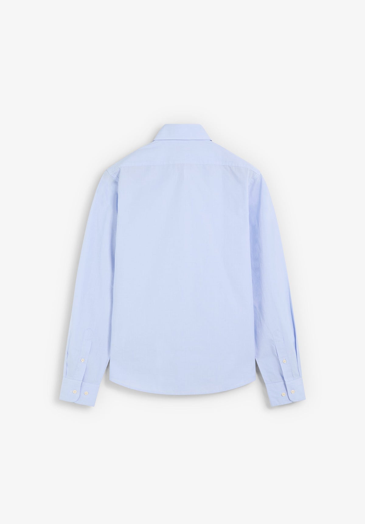 REGULAR FIT DRESS SHIRT