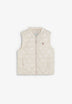 SCGSTAAD VEST GIRLS