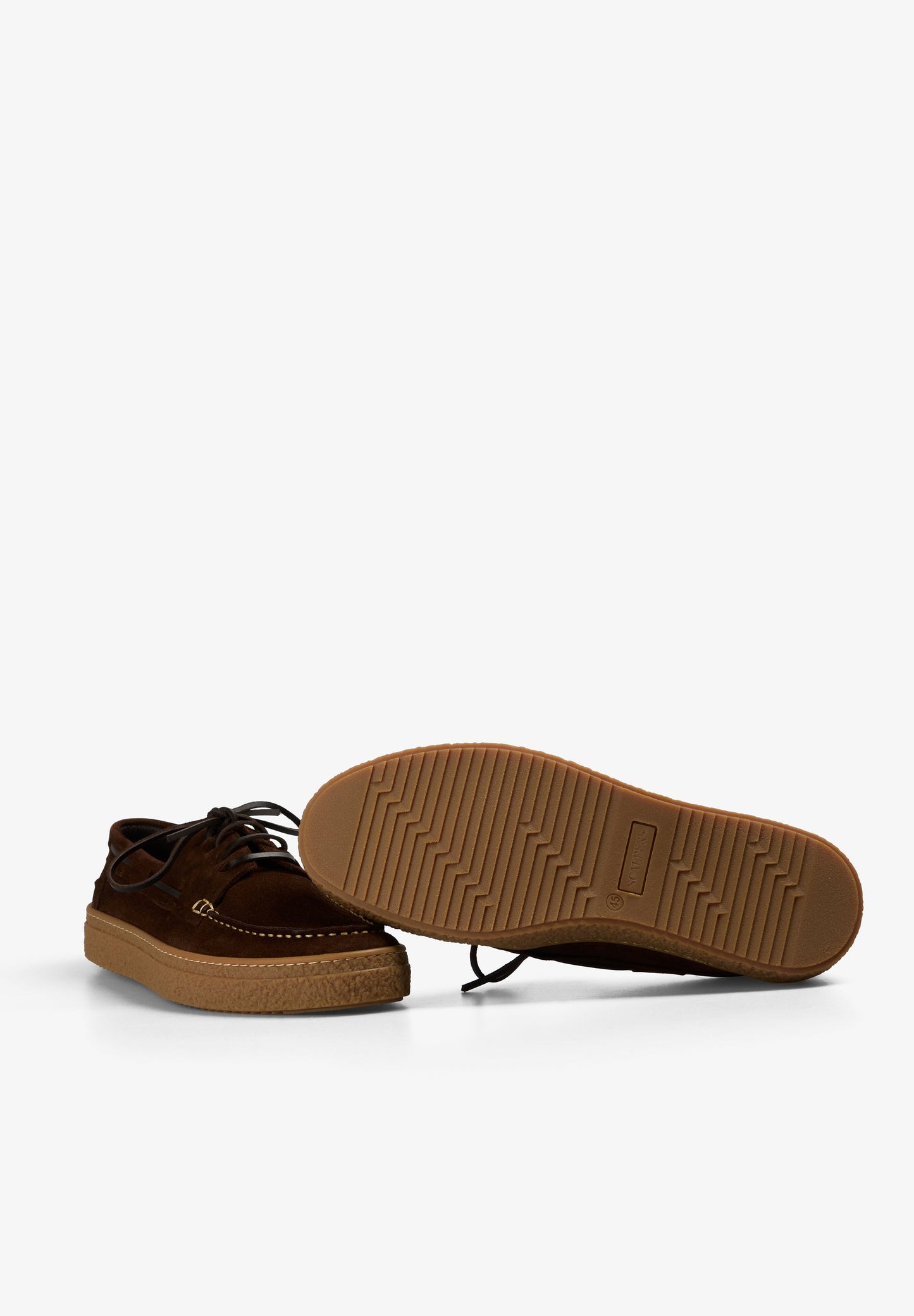 SCTELMO SHOES