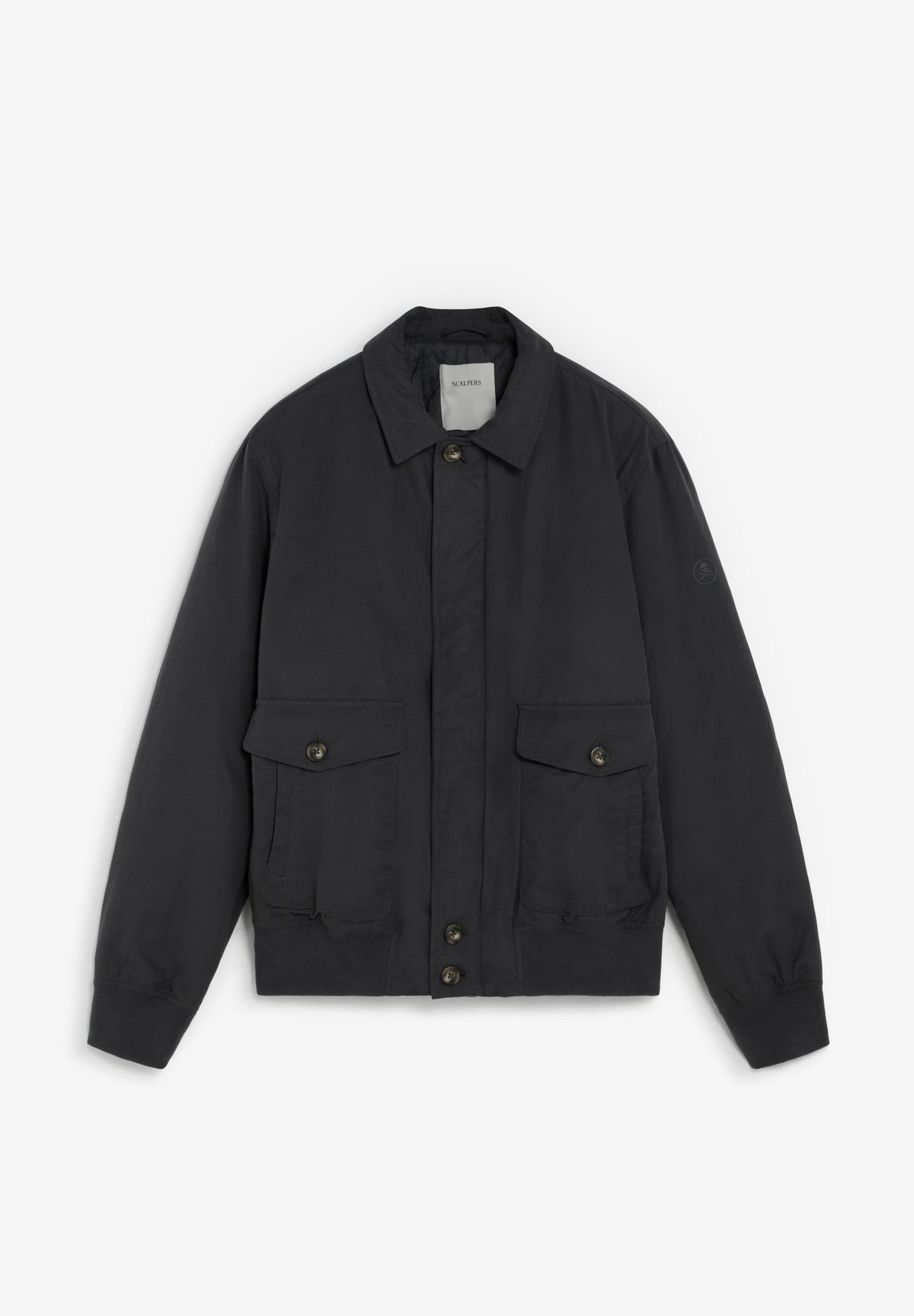 SCMILJO JACKET