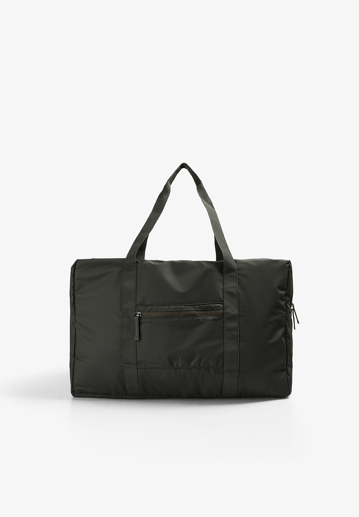 TRAVEL BAG WITH POCKETS