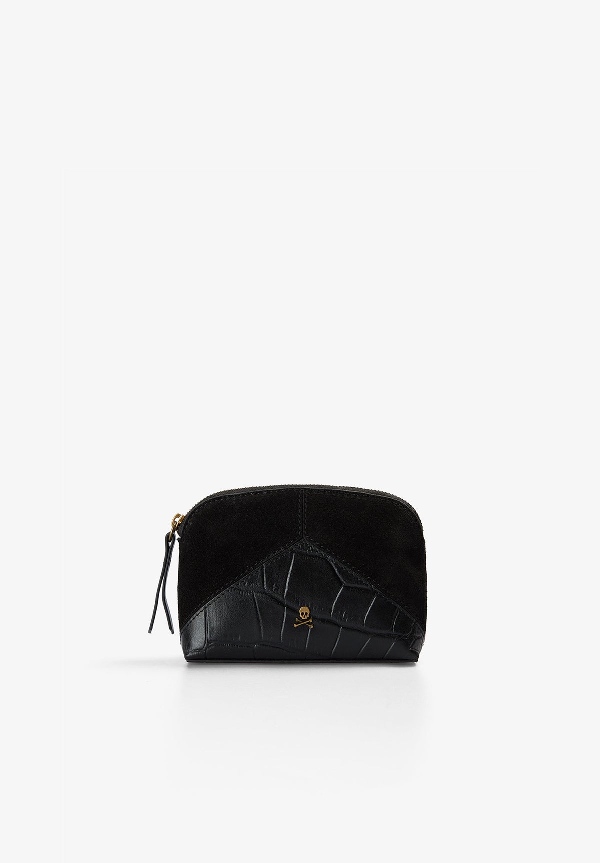 COMBINATION SKIN PURSE