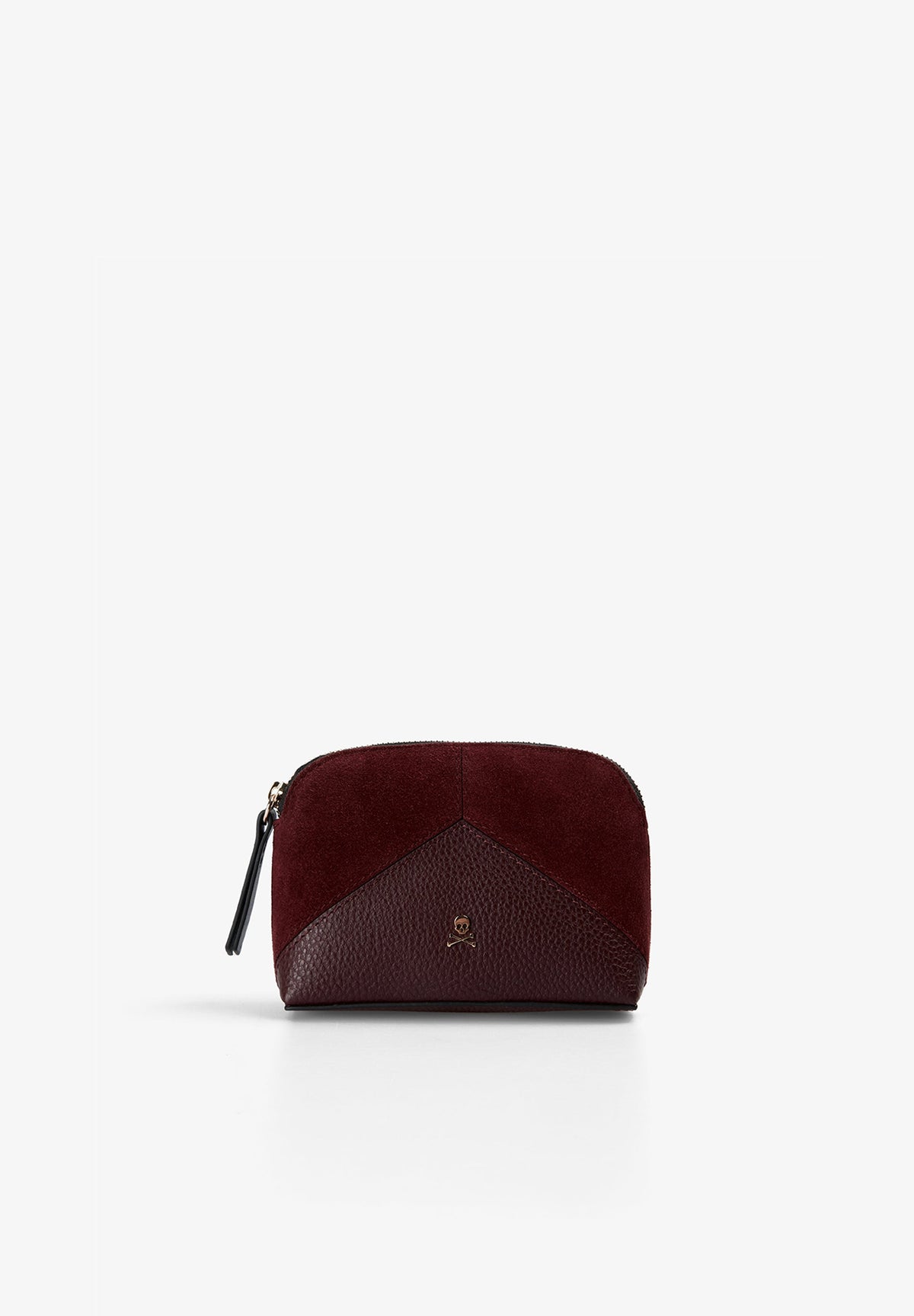 COMBINATION SKIN PURSE