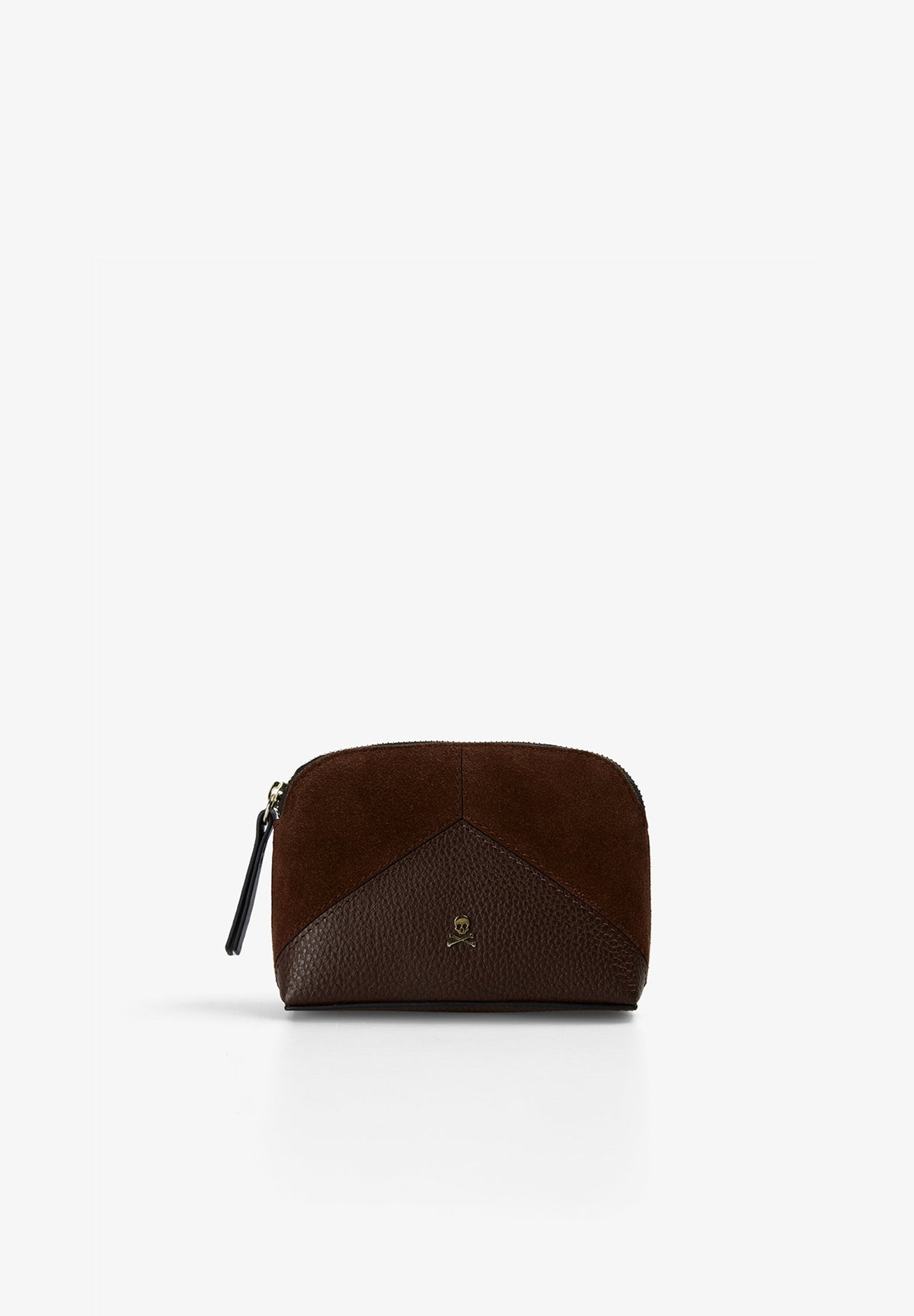 SCBILEATHER WALLET