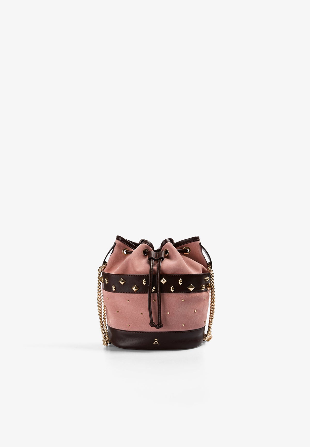 SCVINTAGE BILEATHER BAG