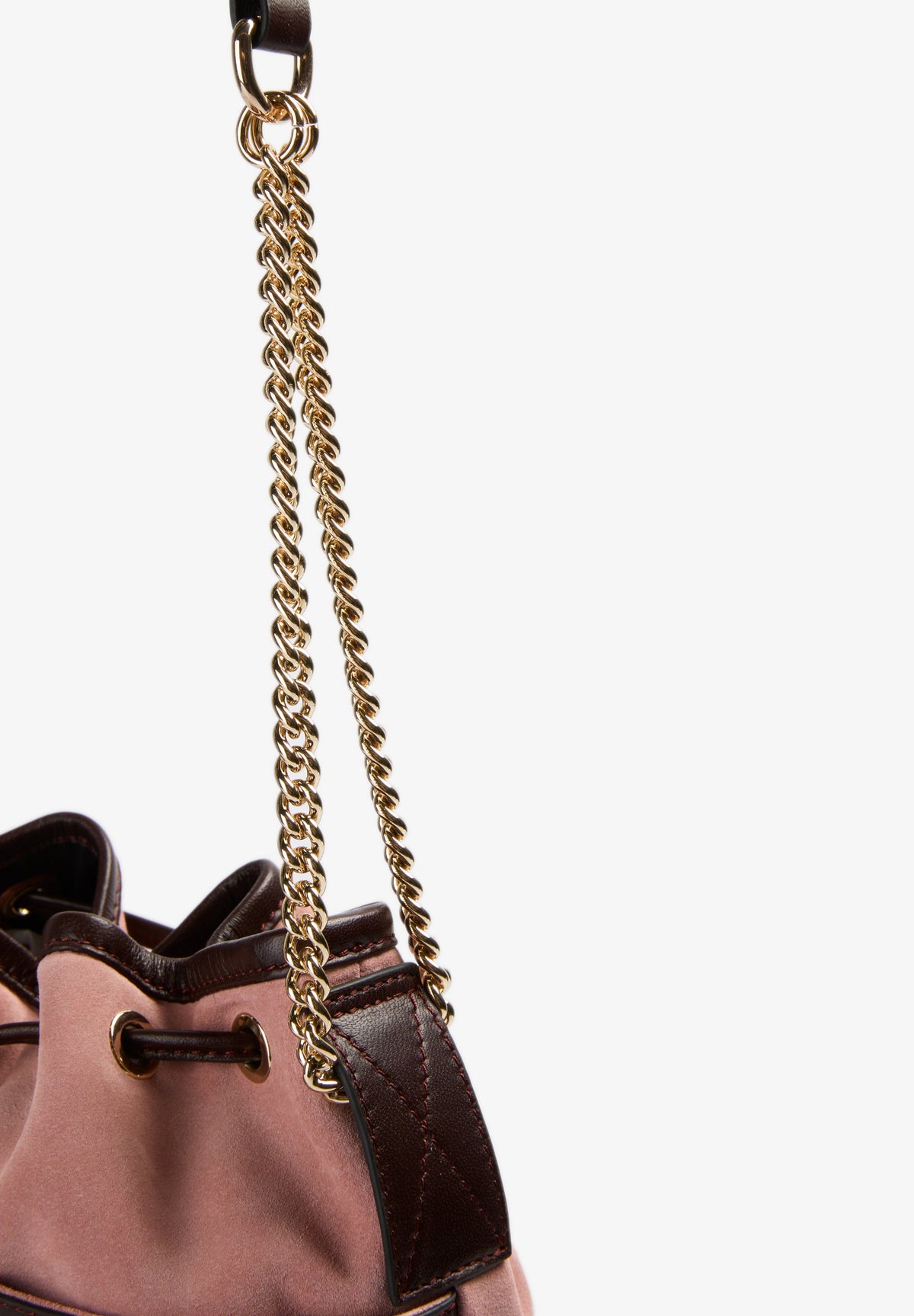SCVINTAGE BILEATHER BAG