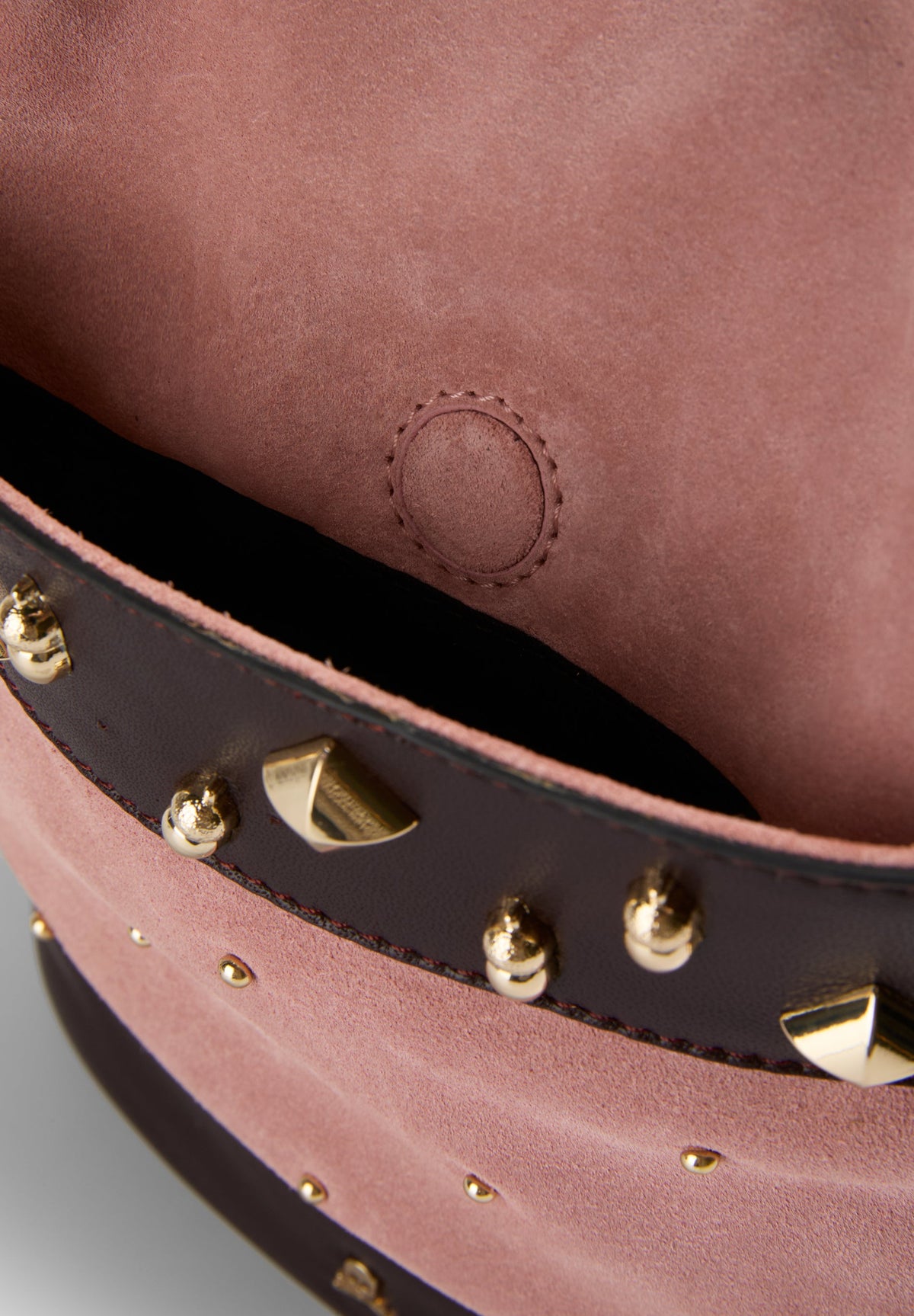 SCVINTAGE BILEATHER BAG