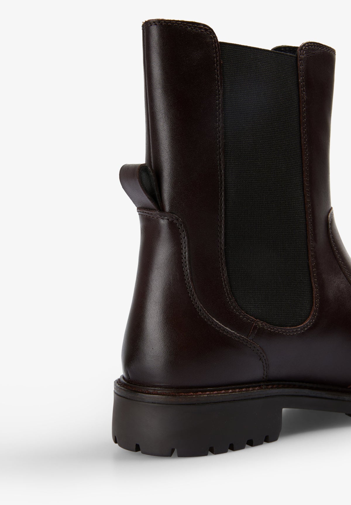 SCCHELSEATRACK BOOTS