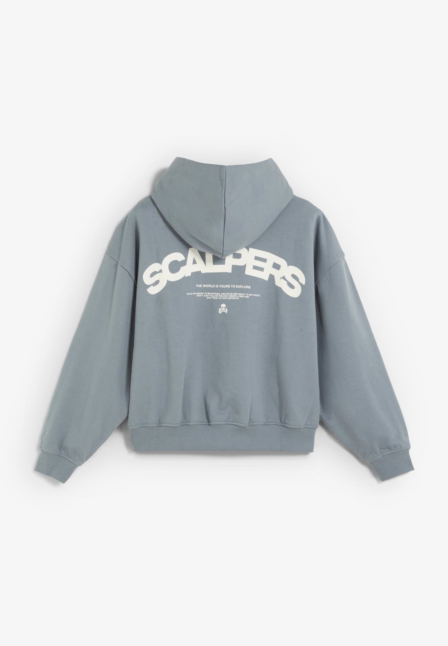 SCSTREET HOODIE KIDS