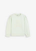 FRONT SKULL SWEATSHIRT