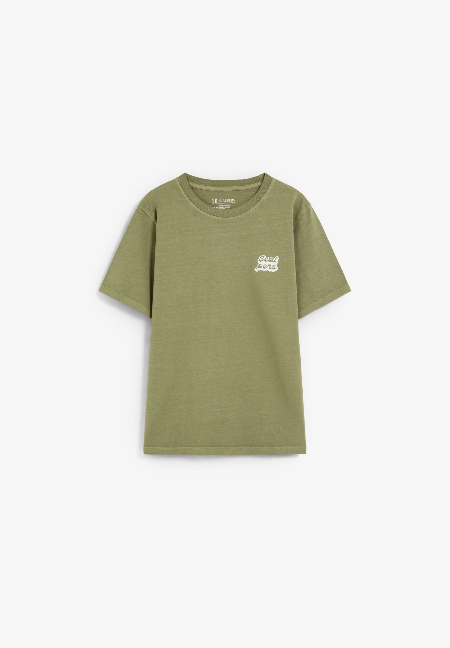 SCJUICY TEE KIDS