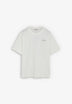 GRAPHIC PRINT BOXY T-SHIRT