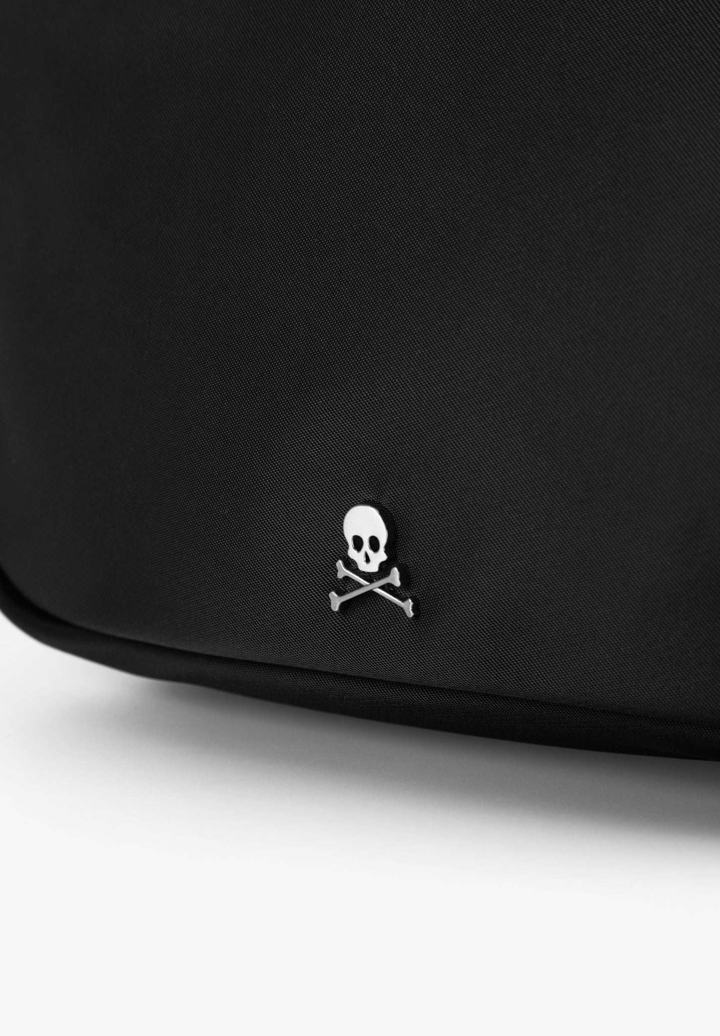 SCNY FABRIC BUCKLE BAG