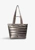 SCNY QUILTED MIDI  BAG