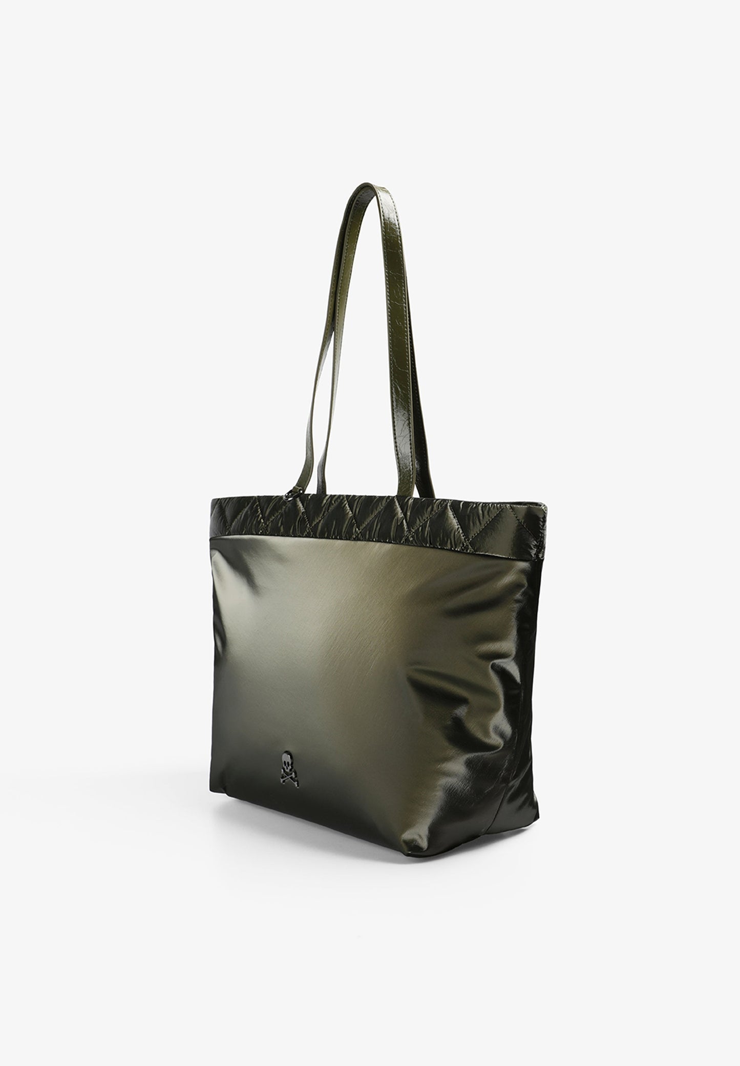 SCNY QUILTED SP BAG