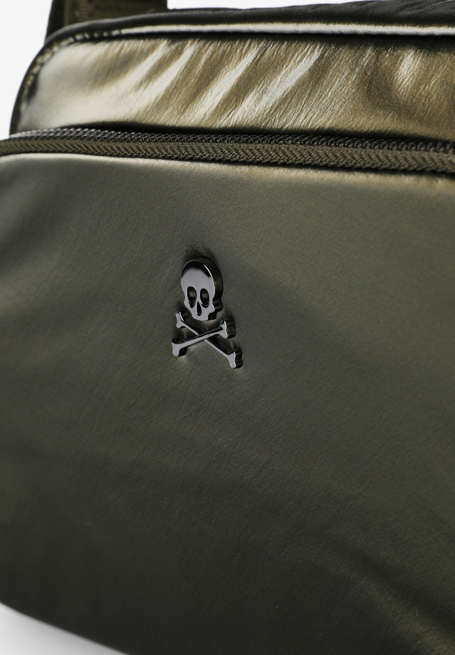 SCNY QUILTED WILL BAG