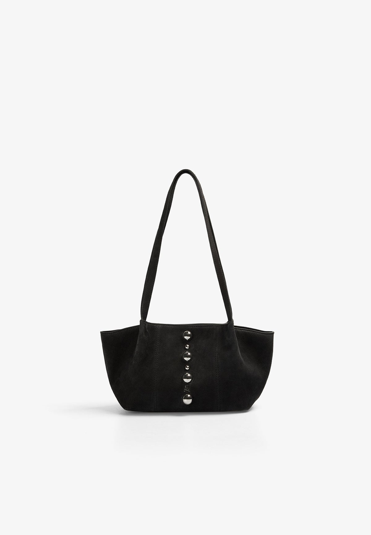 SCBISTUDS LEATHER BAG