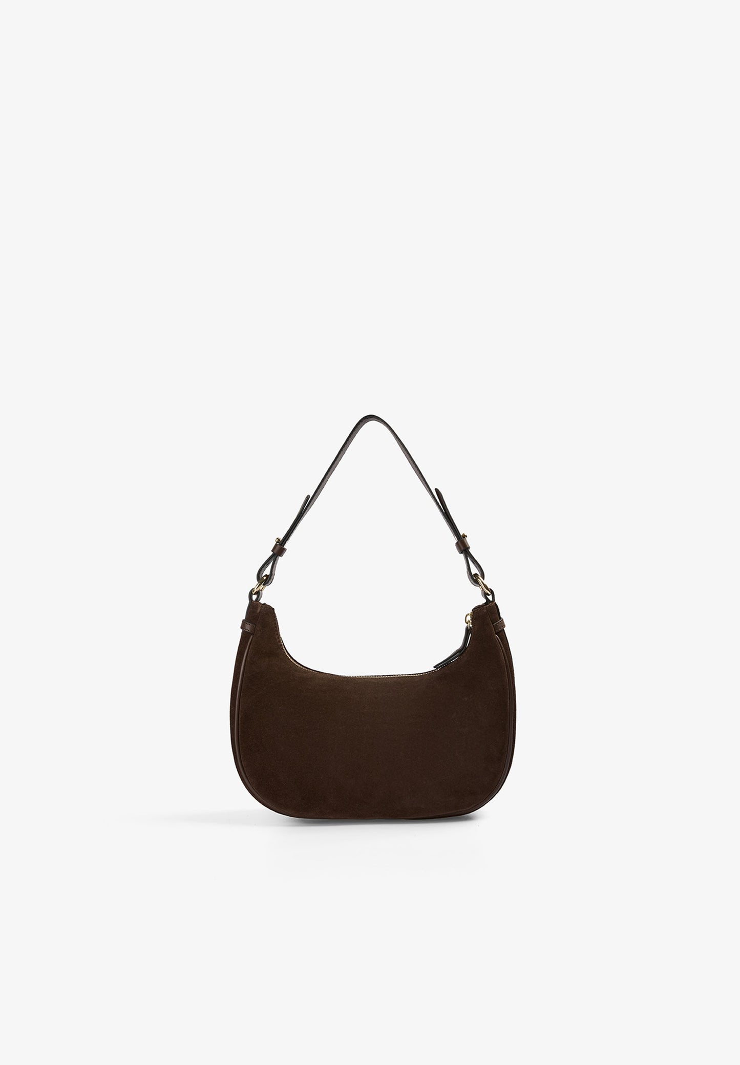 SCHALFMOON BILEATHER BAG