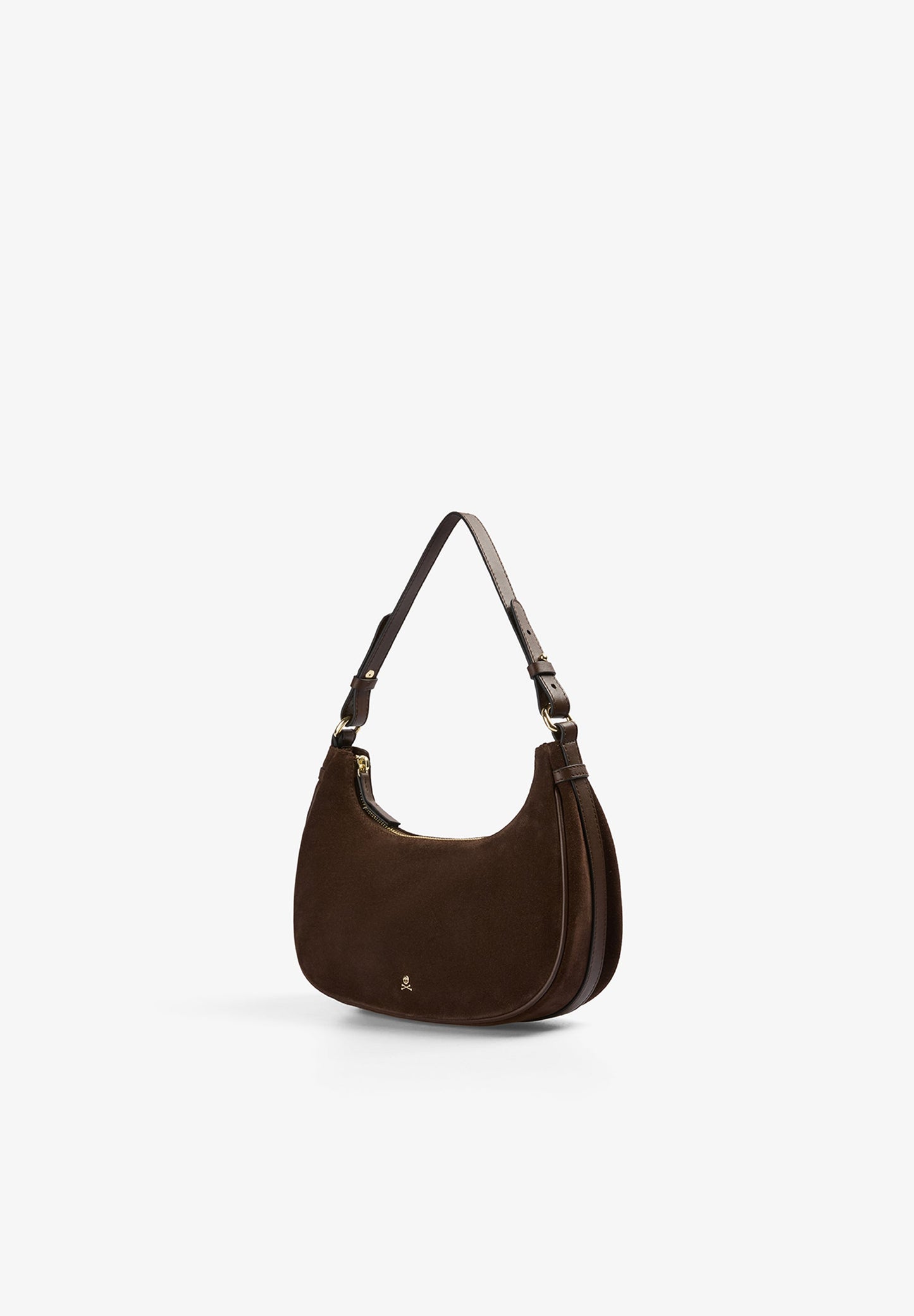 SCHALFMOON BILEATHER BAG