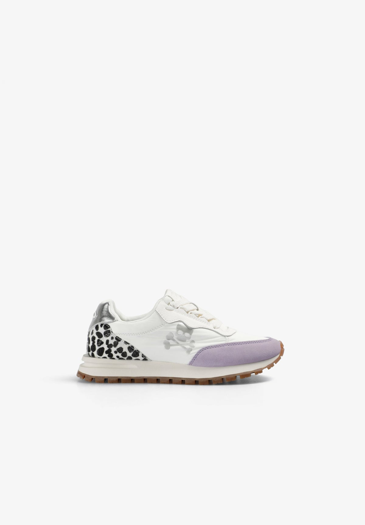 SCRIO ANIMAL SNEAKERS GIRLS