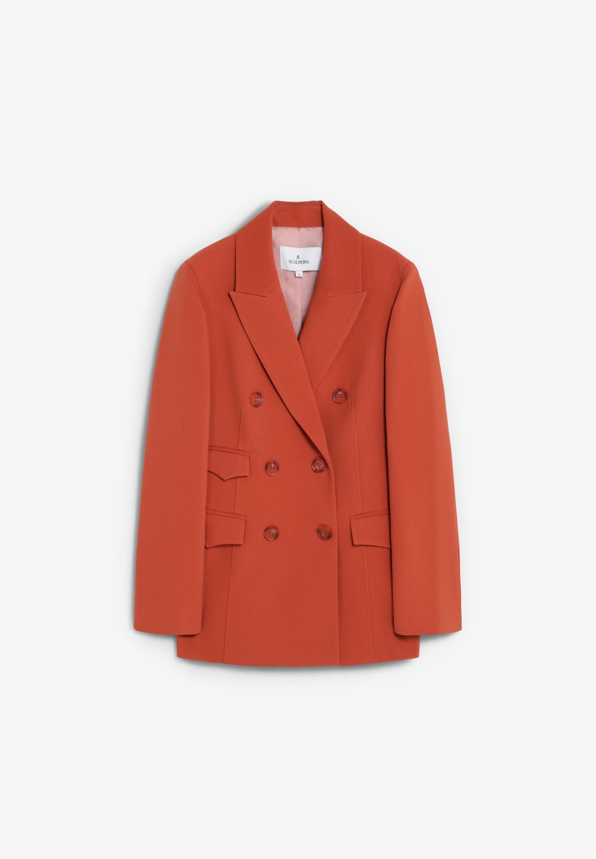 SCBIANCA BLAZER