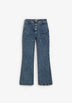SCCANDY BELT DENIM PANT