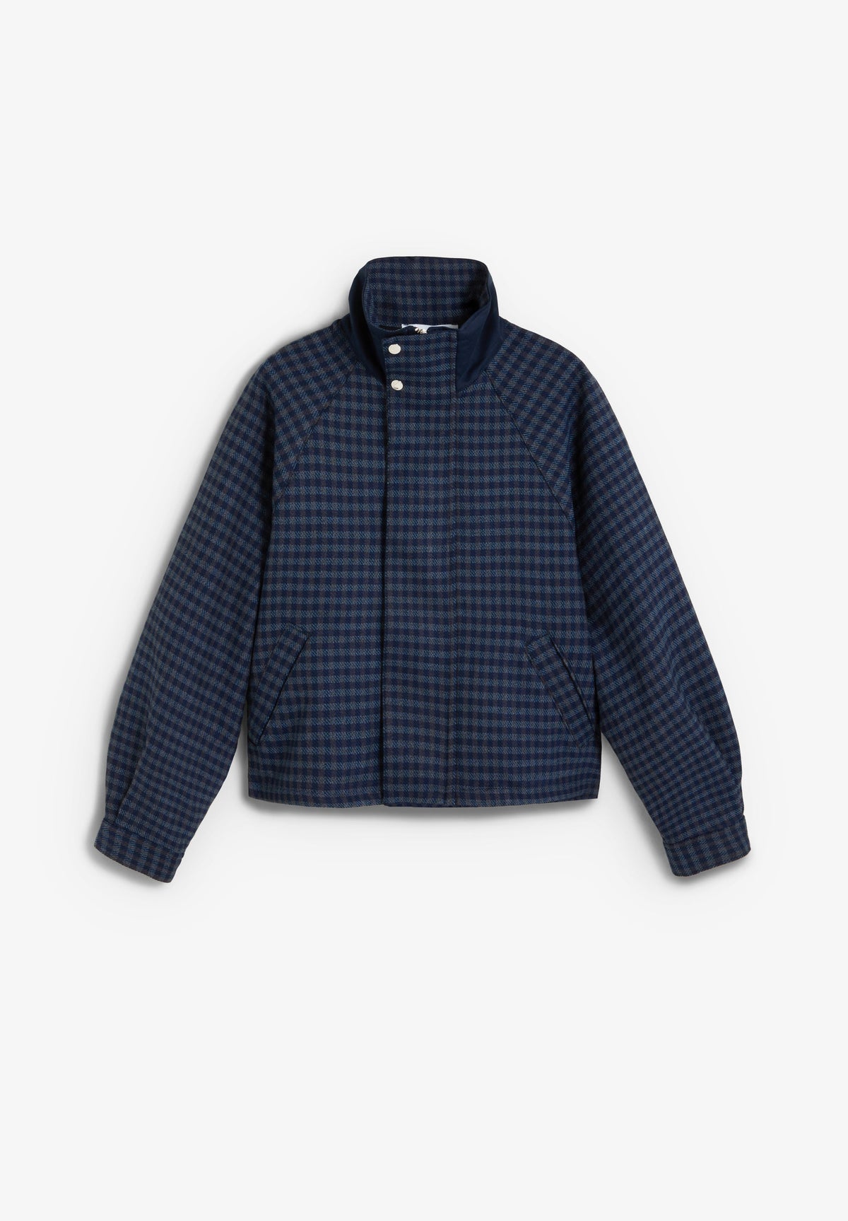 SCCHOUSSY JACKET