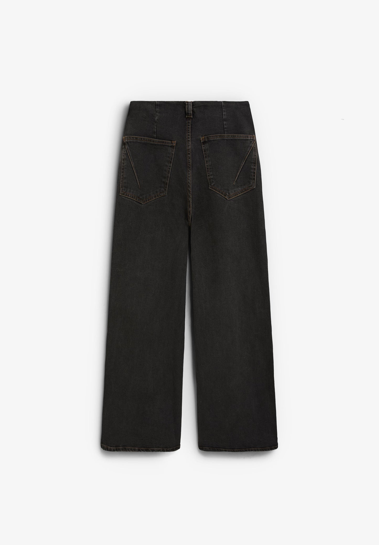 SCCULOTTE DENIM PANT
