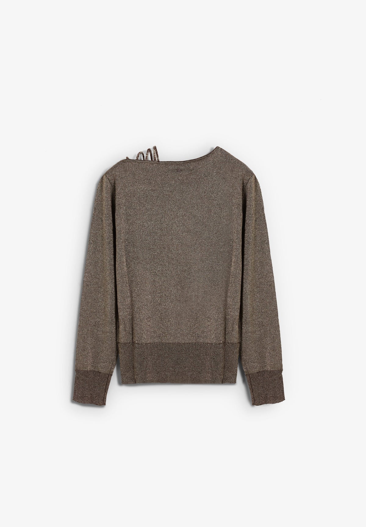 SCLUREX SET KNIT JUMPER