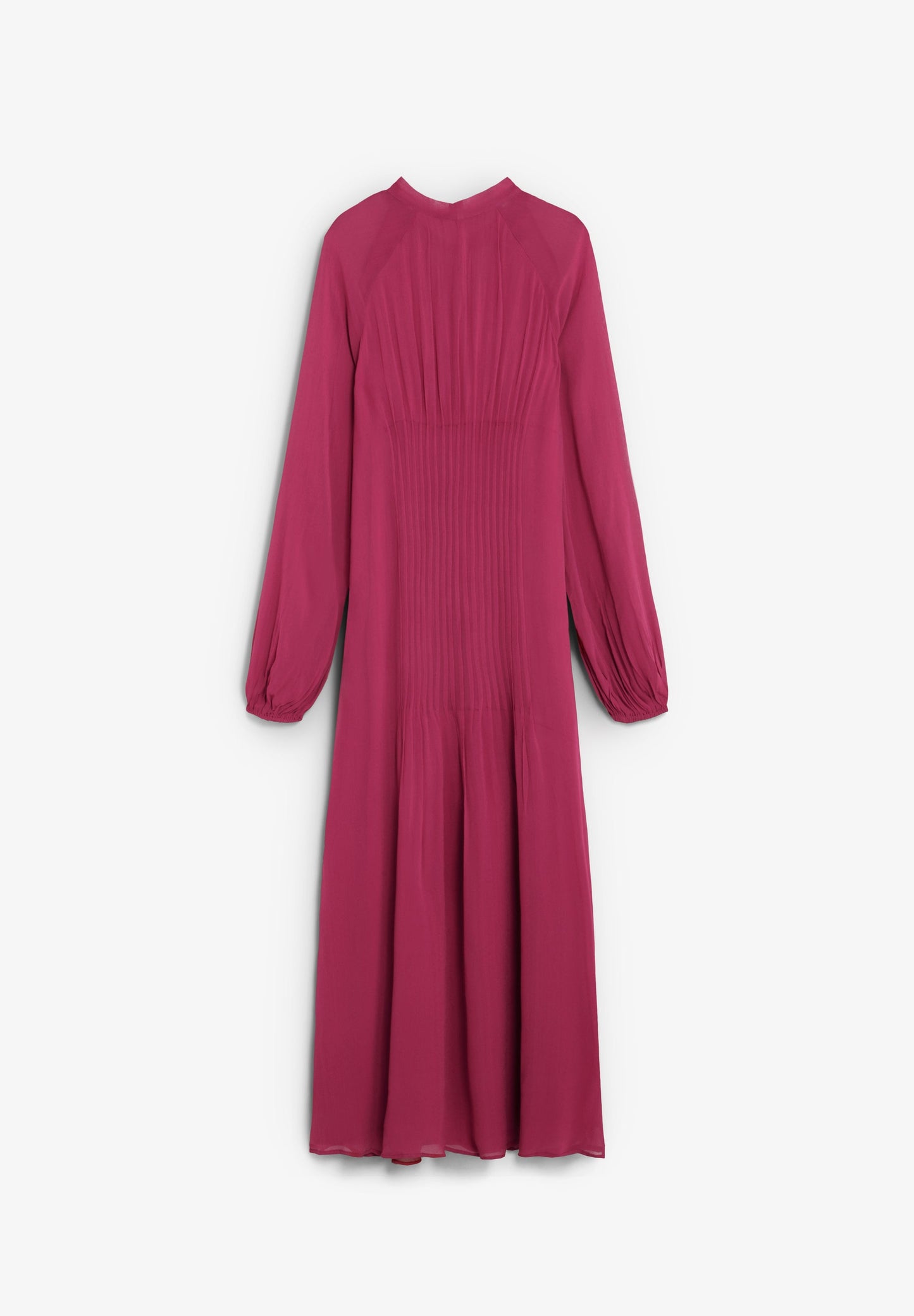 SCPINTUCK LS DRESS