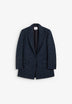 SCPRINCE CONTRAST COAT