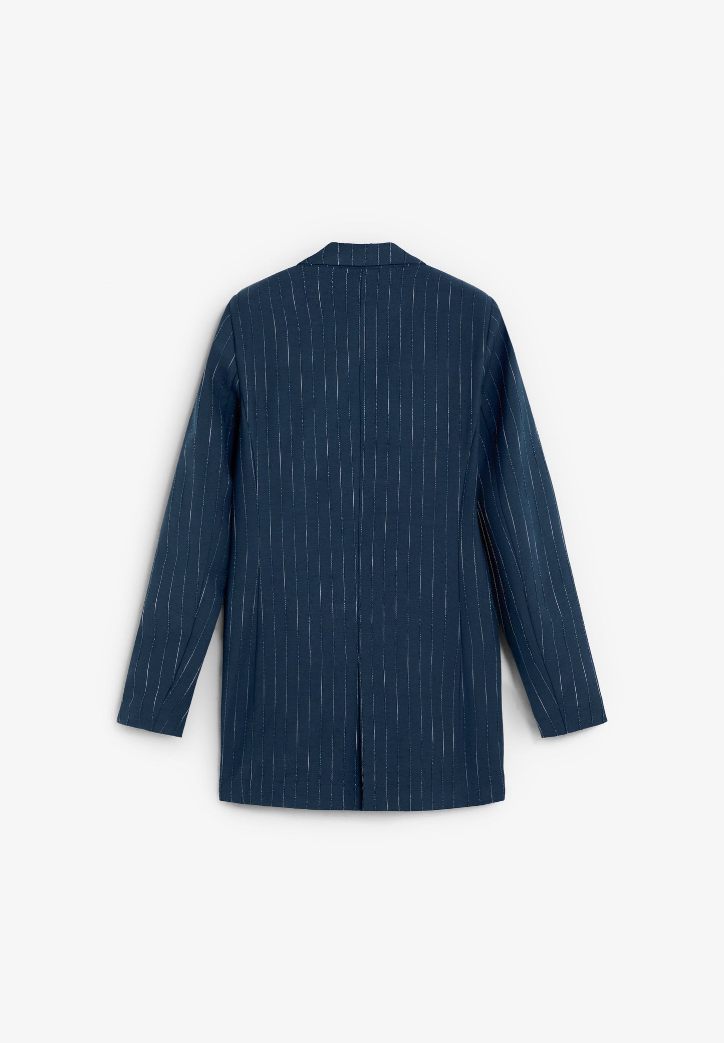 LUREX STRIPED BLAZER
