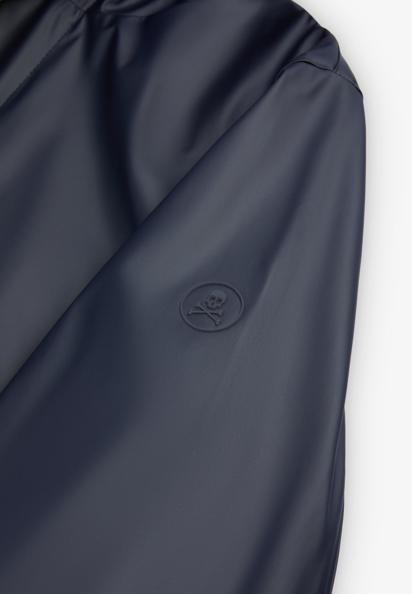 SCRAINCOAT BT