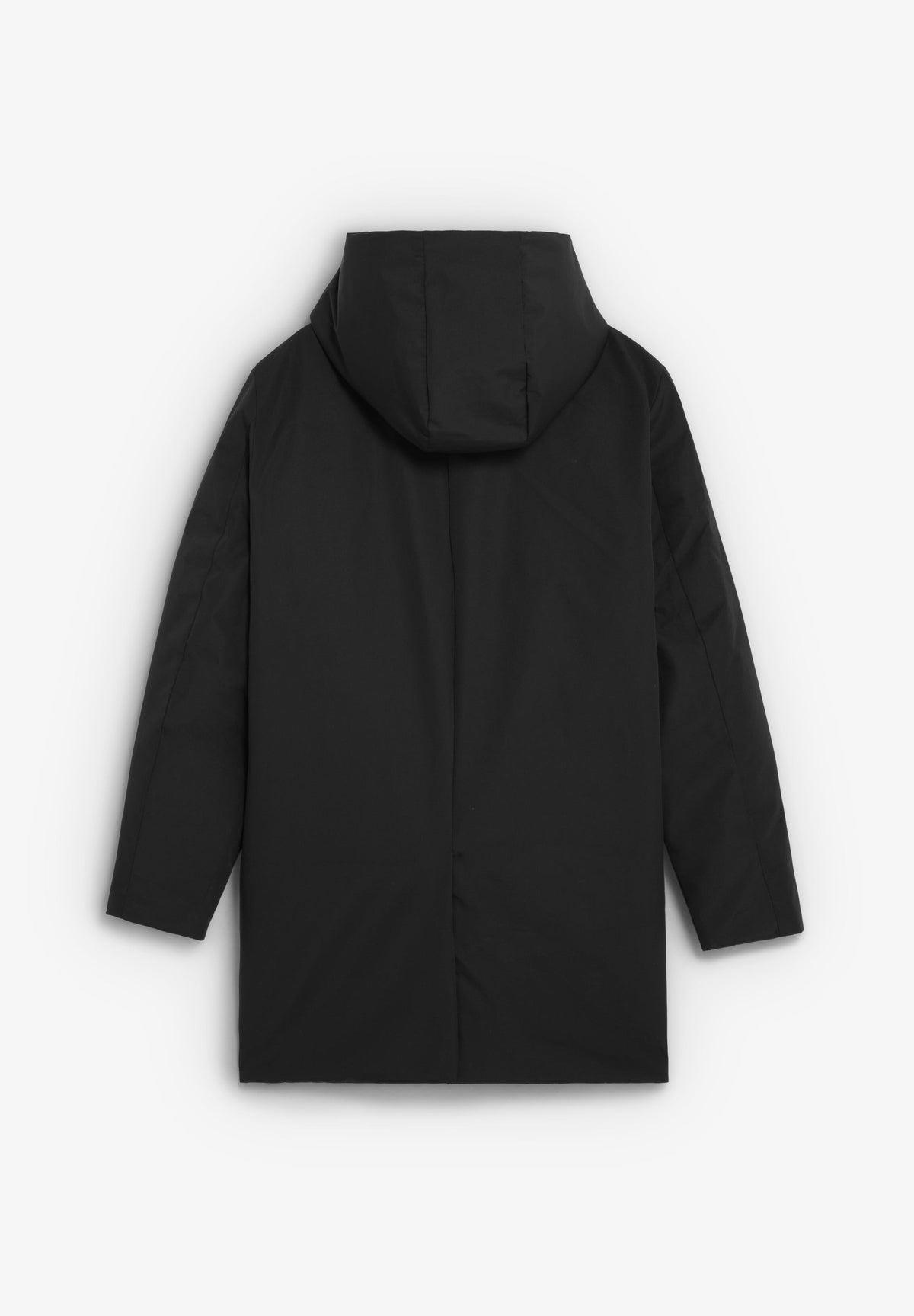 SCLASER BT PARKA