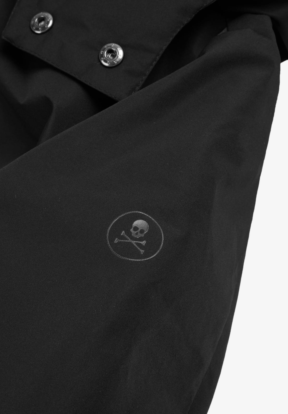 SCLASER BT PARKA