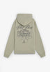 SCPETIT PARIS HOODIE BT SW