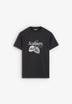 RACING PRINT T-SHIRT