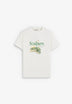 RACING PRINT T-SHIRT