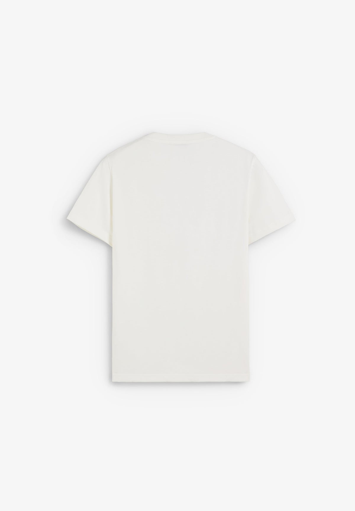 RACING PRINT T-SHIRT