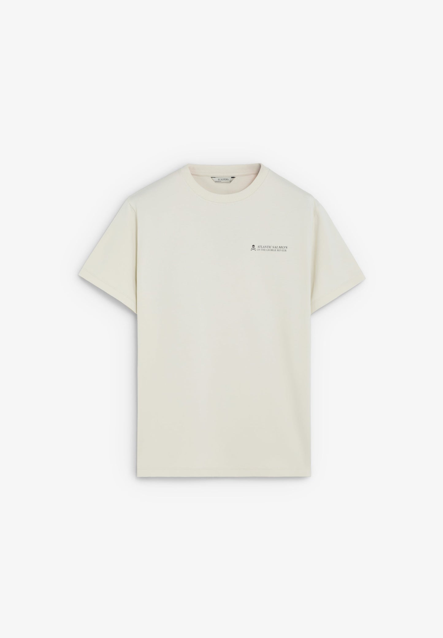 SCFISHING BT TEE