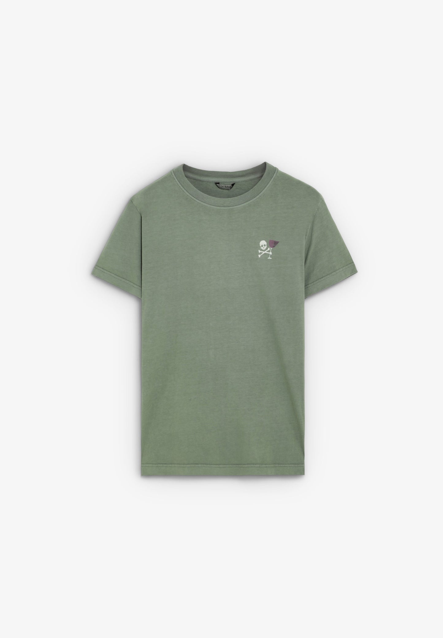 SCLEDINER BT TEE