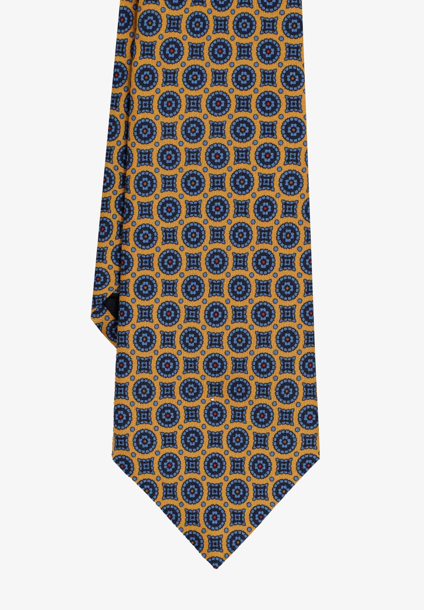 SCMOTIVE CALEIDO TIE