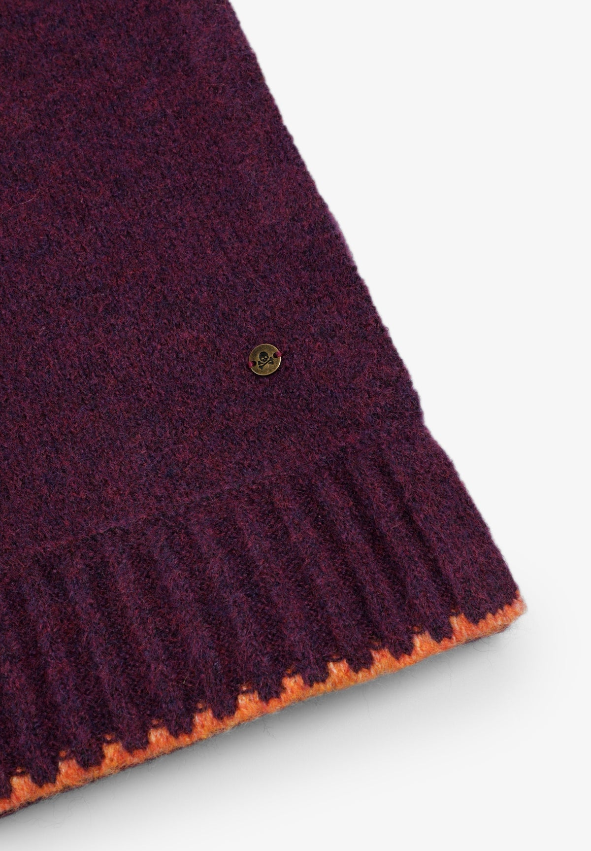 SCBRIGITTE SCARF TRICOT GIRLS