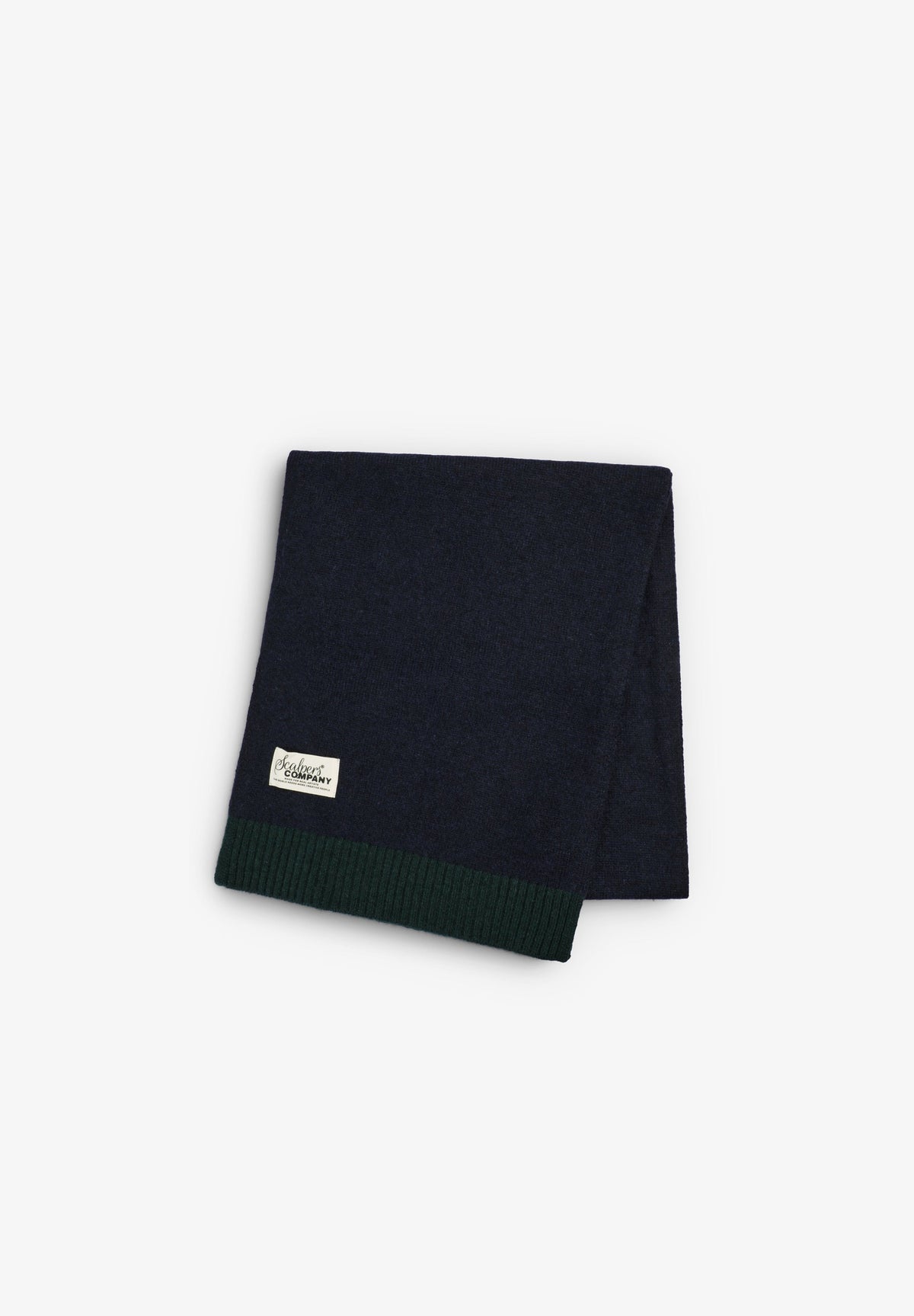SCRUGBY SCARF TRICOT KIDS