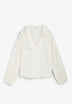 SCPLEATS V SHIRT
